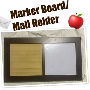 Multipurpose Message Center